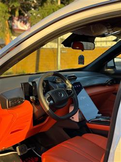 دونج فينج ماج